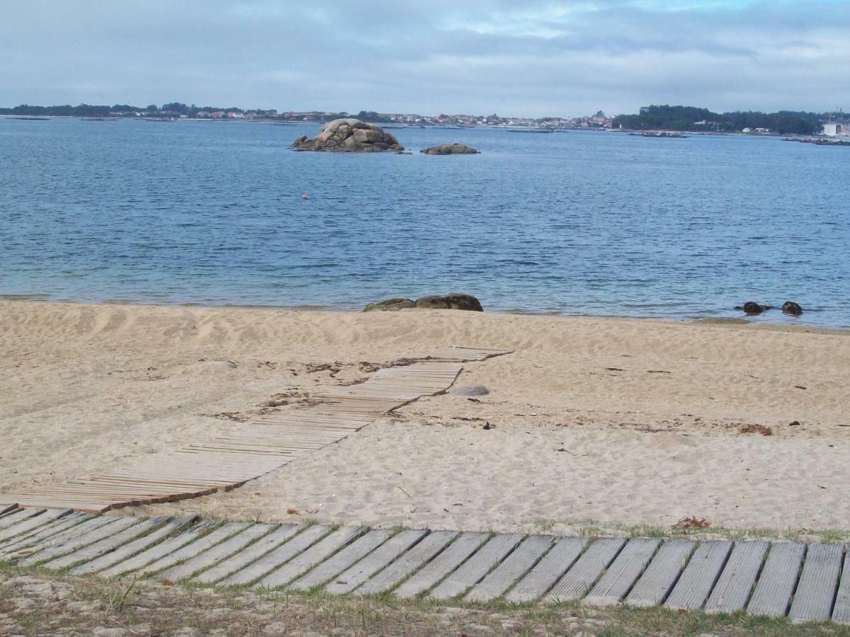 Tu Piso En La Playa Apartment Вилануева де Ароса Екстериор снимка