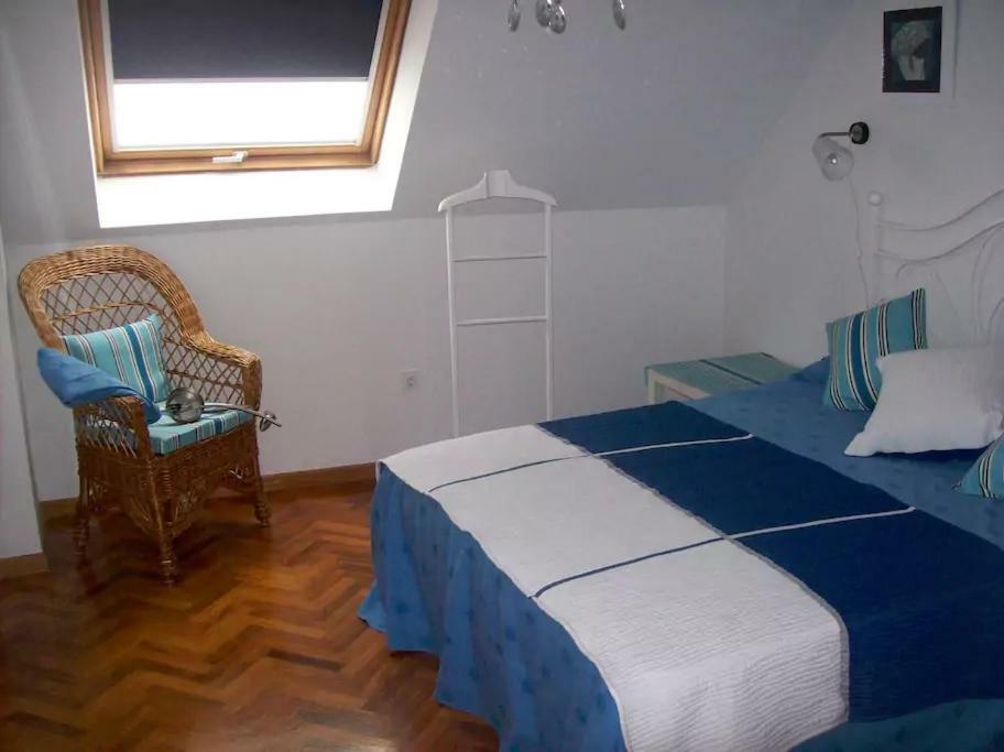 Tu Piso En La Playa Apartment Вилануева де Ароса Екстериор снимка